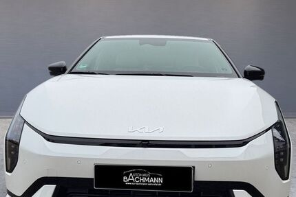 Kia EV4 4.989 km 42.980 &euro; Wehretal 37287