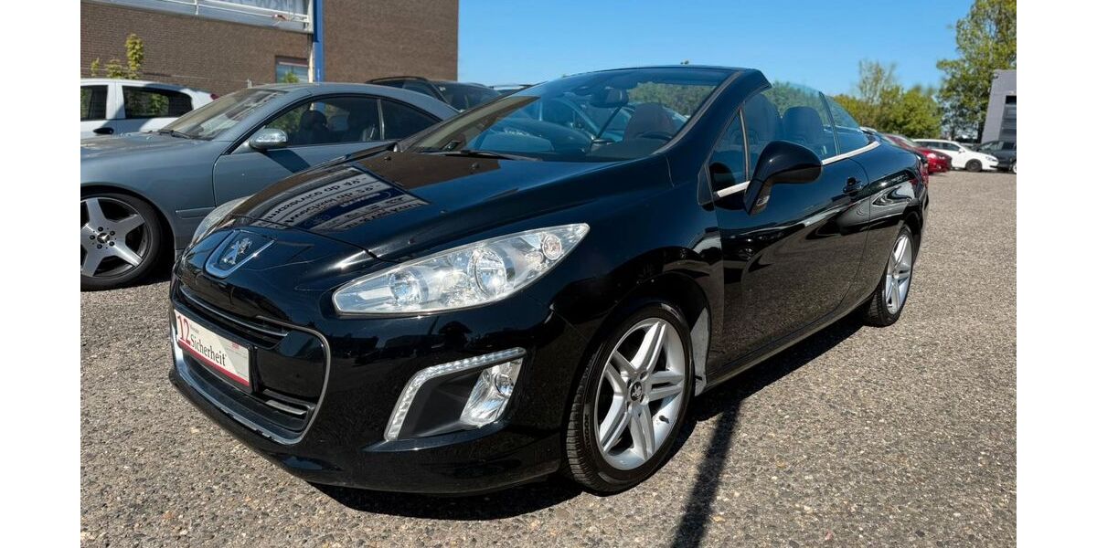 Peugeot 308 185.000 km 5.499 &euro; Kamp-Lintfort 47475