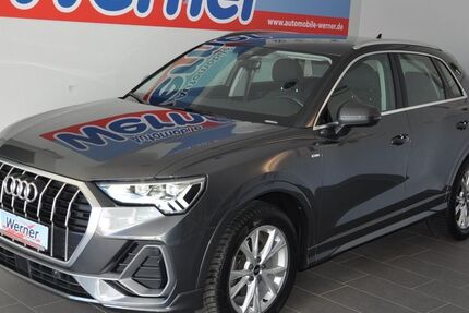 Audi Q3 73.388 km 24.880 &euro; Mittweida 09648