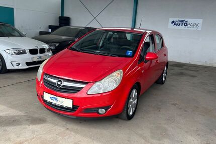 Opel Corsa 221.500 km 1.480 &euro; Rendsburg 24768