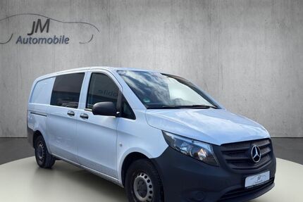 Mercedes-Benz Vito 137.600 km 17.990 &euro; Meckenbeuren 88074