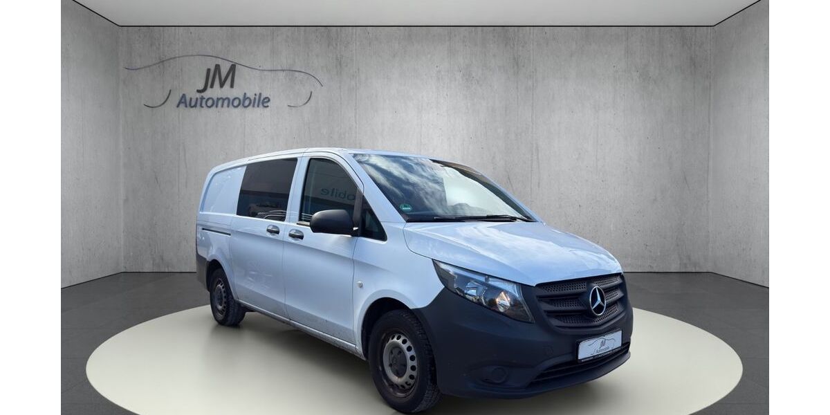 Mercedes-Benz Vito 137.600 km 17.990 &euro; Meckenbeuren 88074