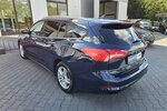 Ford Focus 2.0 CDTI LED NAVI RFK AUS 1.HAND 122.850 km 14.990 € Löhne 32584
