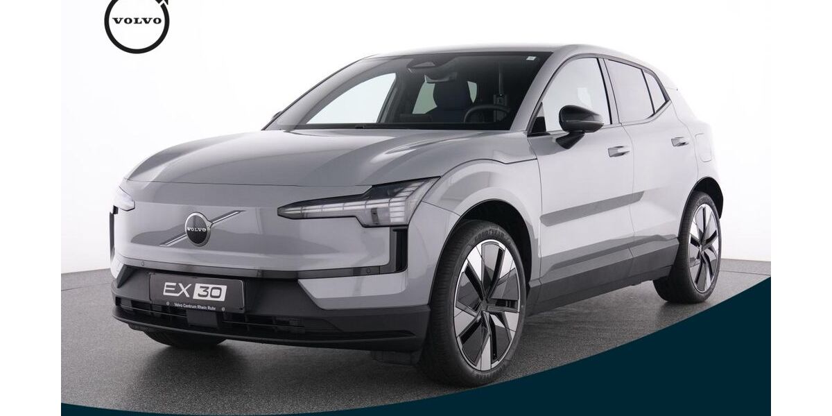 Volvo Andere 19.500 km 39.990 &euro; Witten 58453