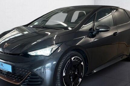 Cupra Born 42.502 km 24.986 &euro; Northeim 37154