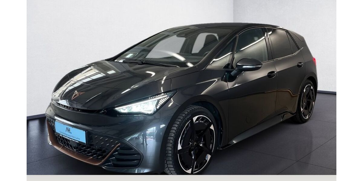 Cupra Born 42.502 km 24.986 &euro; Northeim 37154