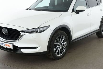 Mazda CX-5 64.321 km 27.690 &euro; Dresden 01187
