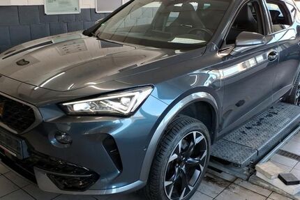 Cupra Formentor 38.664 km 27.422 &euro; Hagen 58091