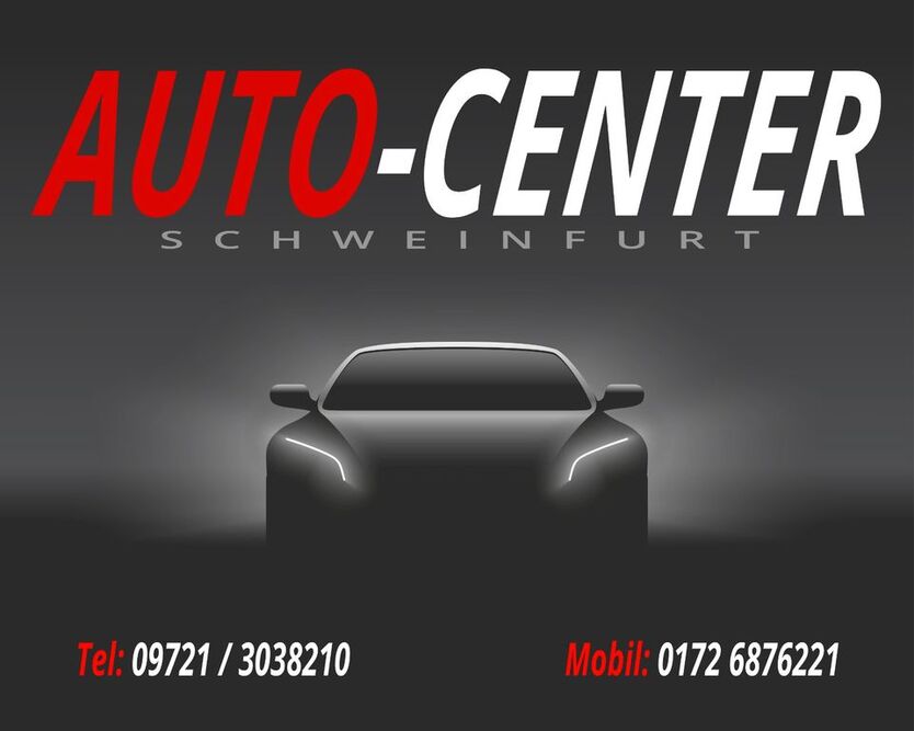 Ford Focus 121.500 km 6.790 € Niederwerrn 97464