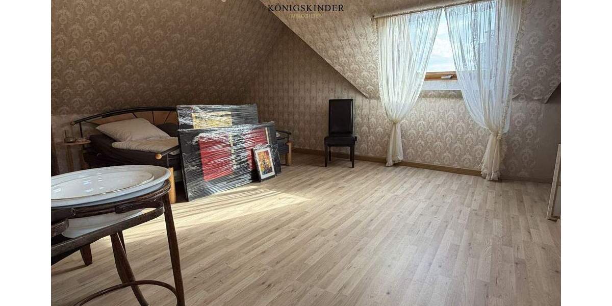 Mehrfamilienhaus, Wohnhaus Dettingen unter Teck - 1 Zimmer, 197 m&sup2;, 745.000&euro; | Angebot:25733069