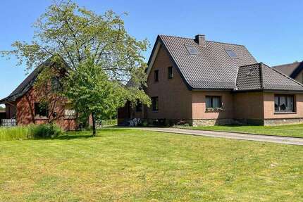 Haus Mettingen - 3 Zimmer, 123 m&sup2;, 239.000&euro; | Angebot:26786155