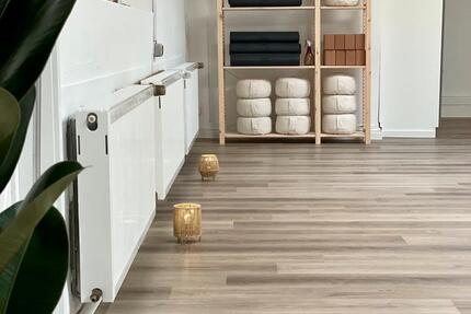 StudioRaum zu vermieten für Yoga, Pilates, Fitness, Coaching
