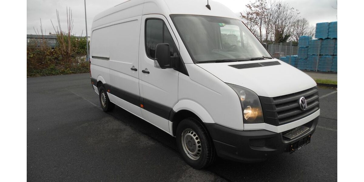 VW Crafter 150.000 km 11.000 &euro; Frankfurt am Main 60386