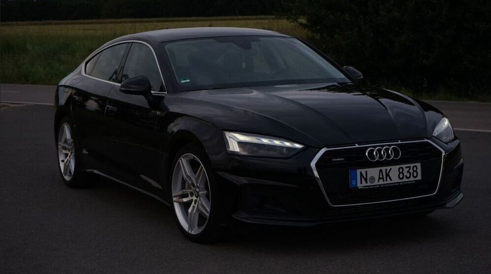 A5