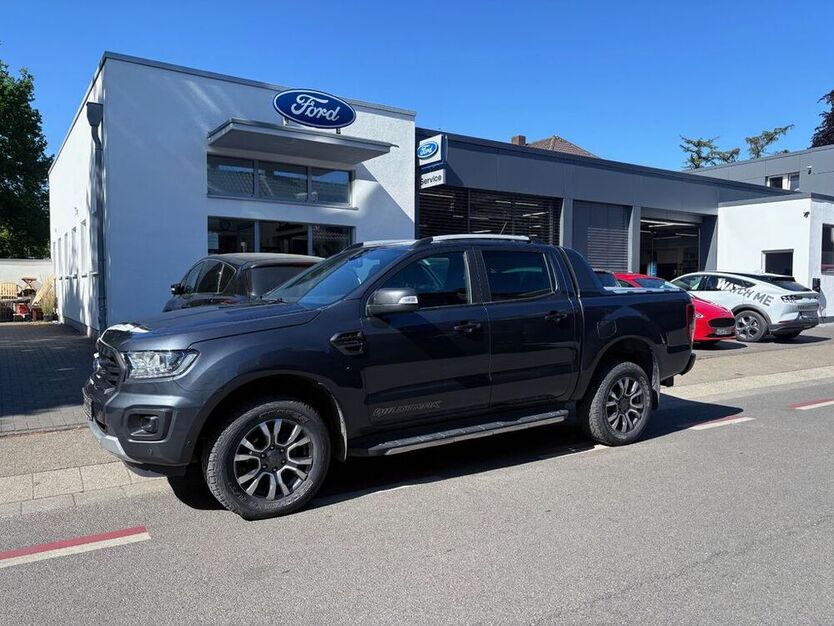 Ranger