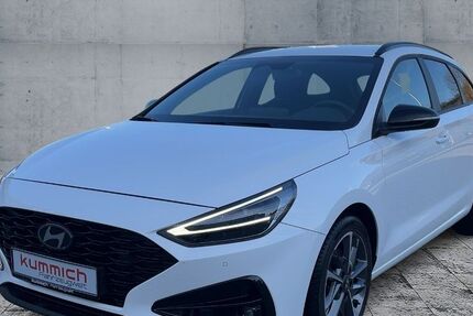 Hyundai i30 24.810 km 20.490 &euro; Essingen 73457