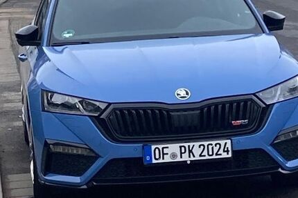 Skoda Octavia 56.000 km 29.000 &euro; Brunsbüttel 25541