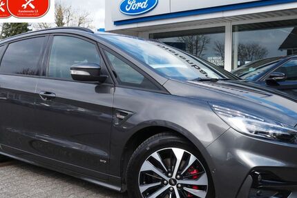 Ford S-Max 77.826 km 25.900 &euro; Nentershausen 56412