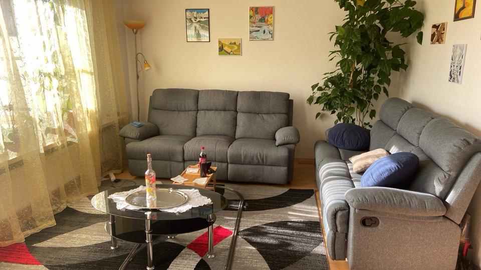 Reihenhaus Isny im Allgäu - 5 Zimmer, 100 m&sup2;, 1.500&euro; | Angebot:25105756