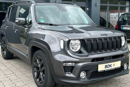 Jeep Renegade 56.950 km 15.990 &euro; Geesthacht 21502