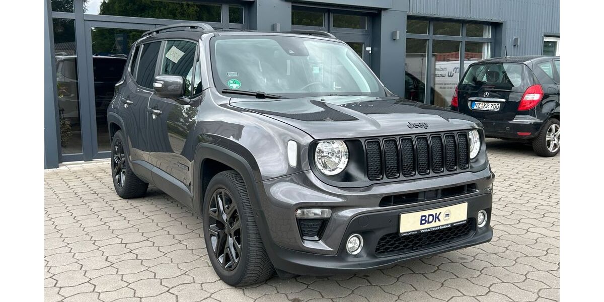 Jeep Renegade 56.950 km 15.990 &euro; Geesthacht 21502
