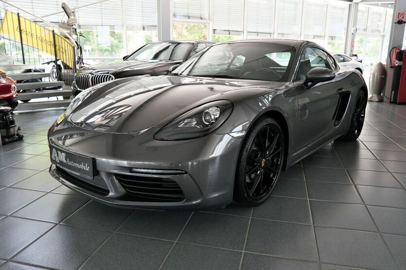 Cayman