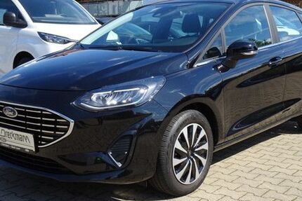 Ford Fiesta 15.250 km 16.250 &euro; Bad Laer 49196