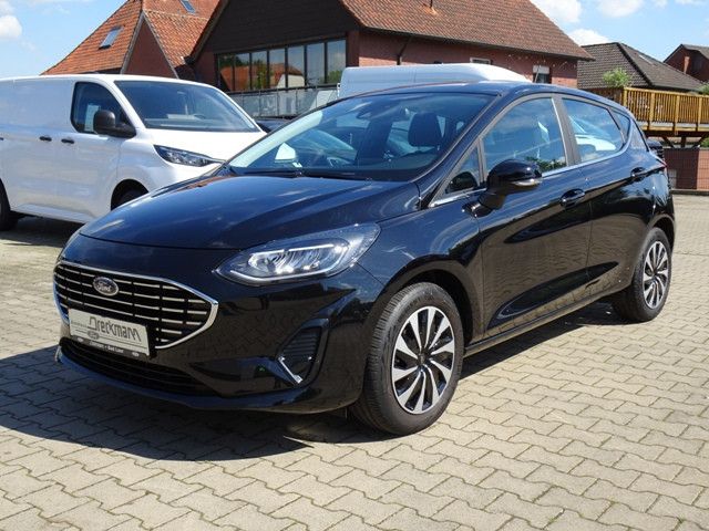 Ford Fiesta 15.250 km 16.250 &euro; Bad Laer 49196