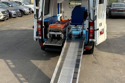 Mercedes-Benz Sprinter 259.130 km 13.900 &euro; Bitburg 54634