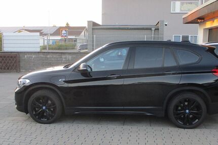 BMW X1 80.245 km 19.499 &euro; Babenhausen 64832