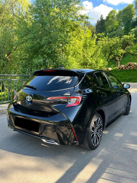 Corolla