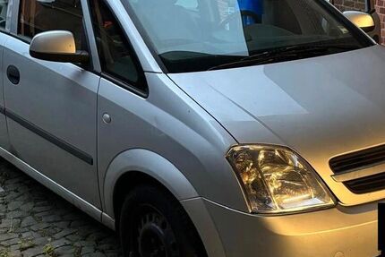 Opel Meriva 119.000 km 1.990 &euro; Wolfsburg 38440