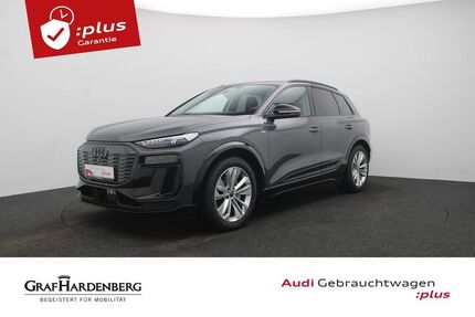 Audi Q6 e-tron 9.019 km 76.980 &euro; Karlsruhe 76131