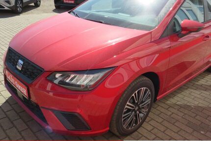Seat Ibiza 2.388 km 20.985 &euro; Eisleben 06295