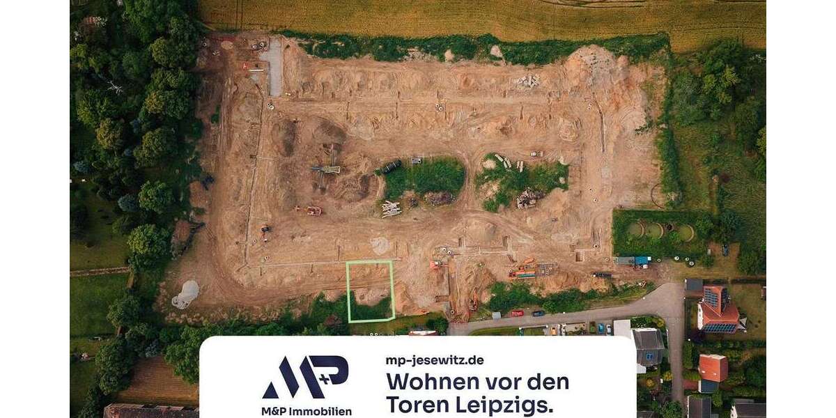 Grundstück Jesewitz OT Pehritzsch Pehritzsch - 99.980&euro; | Angebot:26928798