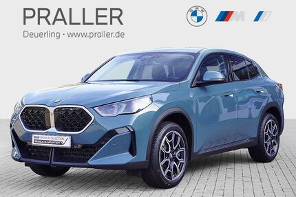 BMW X2 11.200 km 39.500 &euro; Deuerling 93180