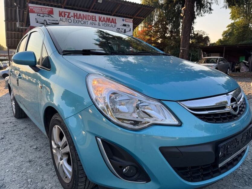 Corsa