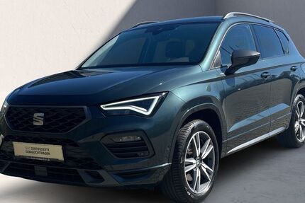 Seat Ateca 55.953 km 26.900 &euro; Görlitz 02828
