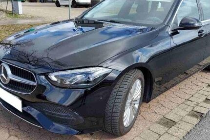 Mercedes-Benz C 200 42.568 km 30.440 &euro; Hennef 53773
