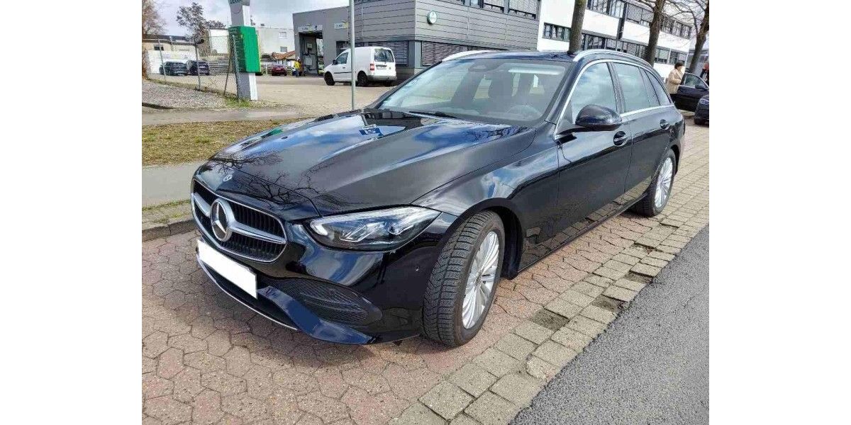 Mercedes-Benz C 200 42.568 km 30.440 &euro; Hennef 53773