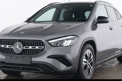 Mercedes-Benz GLA 250 9.265 km 48.780 &euro; Saarbrücken 66117