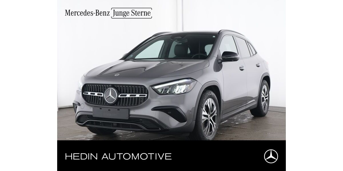Mercedes-Benz GLA 250 9.265 km 48.780 &euro; Saarbrücken 66117