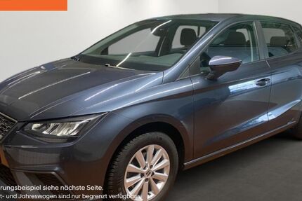 Seat Ibiza 40.756 km 16.590 &euro; Düsseldorf 40233
