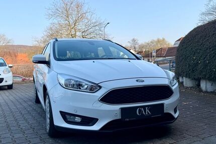 Ford Focus 163.800 km 6.990 &euro; Bad Eilsen 31707