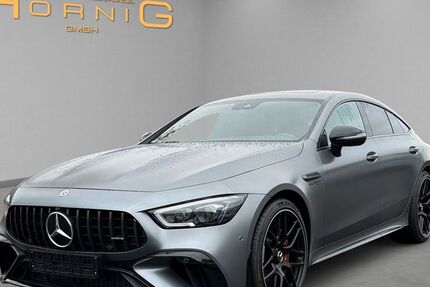 Mercedes-Benz AMG GT 4.999 km 123.900 &euro; Nieder Olm 55268