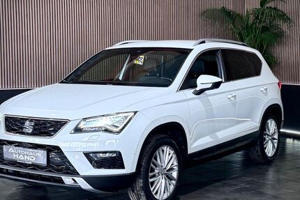 Seat Ateca 176.000 km 14.990 &euro; Bad Honnef/Rottbitze 53604