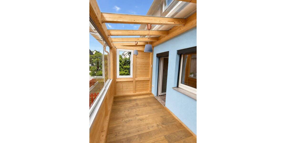Doppelhaushälfte Gunzenhausen - 6 Zimmer, 115 m&sup2;, 325.000&euro; | Angebot:26804480