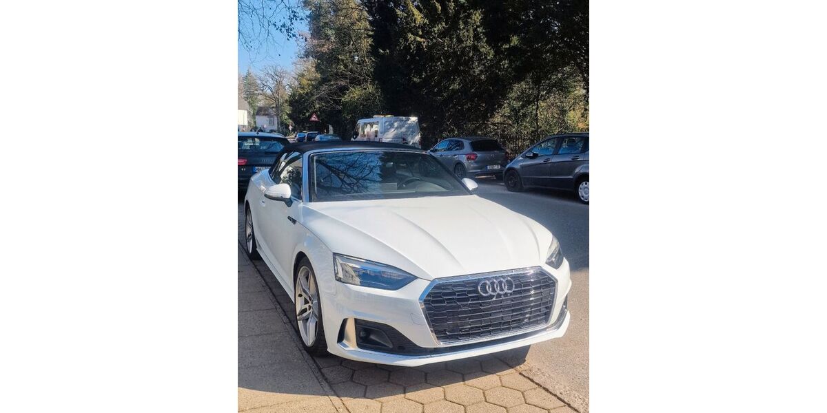 Audi A5 48.225 km 28.999 &euro; Asendorf 21271