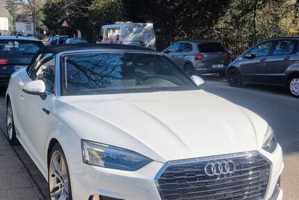 Audi A5 48.225 km 32.500 &euro; Asendorf 21271