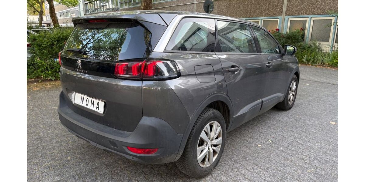 Peugeot 5008 170.444 km 13.804 &euro; Frankfurt am Main 60389